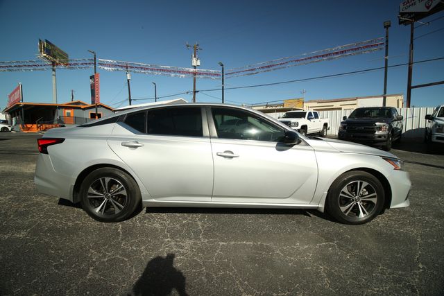 2021 Nissan Altima 2.5 SR | San Antonio, TX | R&amp;L Certified Auto Group