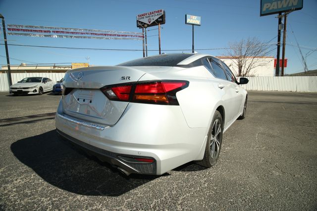 2021 Nissan Altima 2.5 SR | San Antonio, TX | R&L Certified Auto Group 2021 Nissan Altima 2.5 SR | San Antonio, TX | R&L Certified Auto Group