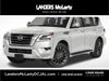 2021 Nissan Armada Platinum | Huntsville, Alabama | Landers Mclarty DCJ