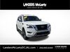 2021 Nissan Armada Platinum | Huntsville, Alabama | Landers Mclarty DCJ