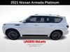 2021 Nissan Armada Platinum | Huntsville, Alabama | Landers Mclarty DCJ 2021 Nissan Armada Platinum | Huntsville, Alabama | Landers Mclarty DCJ