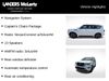 2021 Nissan Armada Platinum | Huntsville, Alabama | Landers Mclarty DCJ
