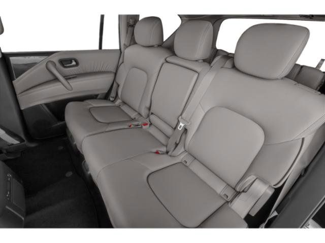 2021 Nissan Armada Leather 3rd row SV