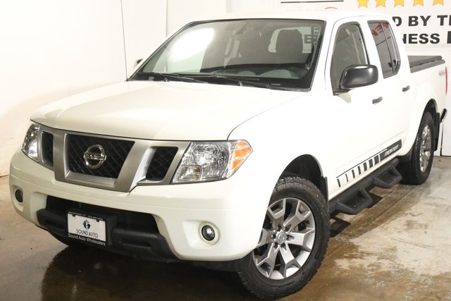 2021 Nissan Frontier SV | Branford, CT | Sound Auto Wholesalers