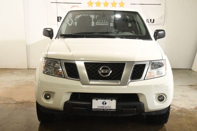 2021 Nissan Frontier SV | Branford, CT | Sound Auto Wholesalers
