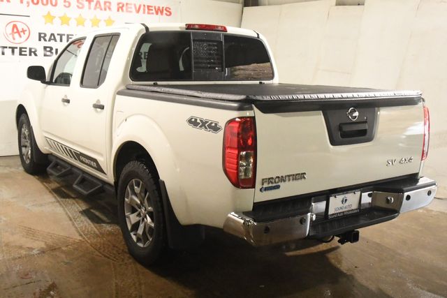 2021 Nissan Frontier SV | Branford, CT | Sound Auto Wholesalers 2021 Nissan Frontier SV | Branford, CT | Sound Auto Wholesalers