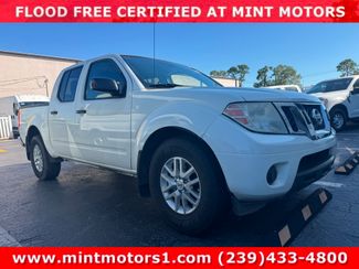 2021 Nissan Frontier SV | Fort Myers, FL | Mint Motors in Fort Myers, FL 33912