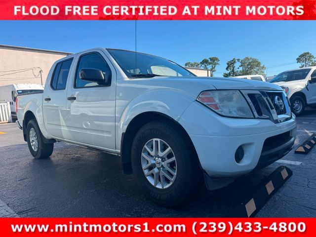 2021 Nissan Frontier SV | Fort Myers, FL | Mint Motors