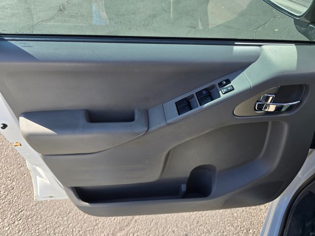 2021 Nissan Frontier S 2021 Nissan Frontier S