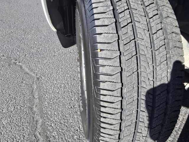 2021 Nissan Frontier S 2021 Nissan Frontier S