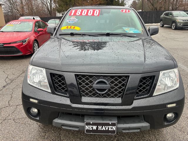 2021 Nissan Frontier SV CREW 4X4 | Ontario, OH | New Haven Auto Sales 2021 Nissan Frontier SV CREW 4X4 | Ontario, OH | New Haven Auto Sales