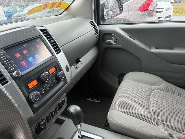 2021 Nissan Frontier SV CREW 4X4 | Ontario, OH | New Haven Auto Sales 2021 Nissan Frontier SV CREW 4X4 | Ontario, OH | New Haven Auto Sales