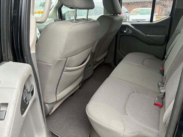 2021 Nissan Frontier SV CREW 4X4 | Ontario, OH | New Haven Auto Sales 2021 Nissan Frontier SV CREW 4X4 | Ontario, OH | New Haven Auto Sales