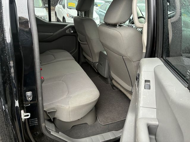 2021 Nissan Frontier SV CREW 4X4 | Ontario, OH | New Haven Auto Sales 2021 Nissan Frontier SV CREW 4X4 | Ontario, OH | New Haven Auto Sales