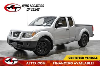 2021 Nissan Frontier