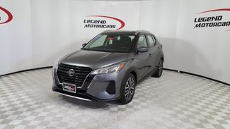 2021 Nissan Kicks SV | Carrollton, TX | Legend Motorcars of Carrollton in Carrollton, TX 75006