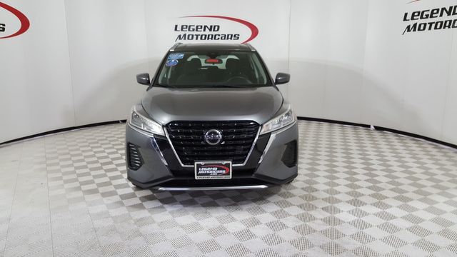 2021 Nissan Kicks SV | Carrollton, TX | Legend Motorcars of Carrollton 2021 Nissan Kicks SV | Carrollton, TX | Legend Motorcars of Carrollton