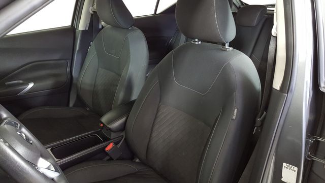 2021 Nissan Kicks SV | Carrollton, TX | Legend Motorcars of Carrollton 2021 Nissan Kicks SV | Carrollton, TX | Legend Motorcars of Carrollton