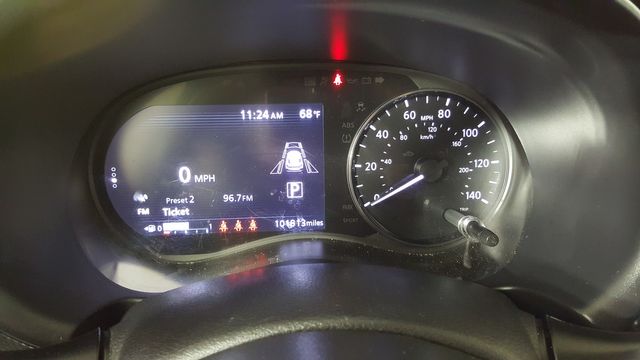 2021 Nissan Kicks SV | Carrollton, TX | Legend Motorcars of Carrollton