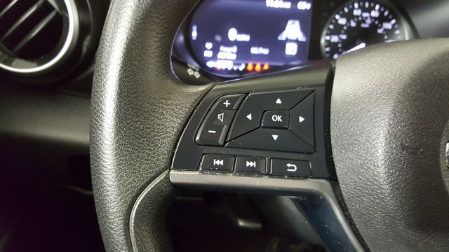 2021 Nissan Kicks SV | Carrollton, TX | Legend Motorcars of Carrollton