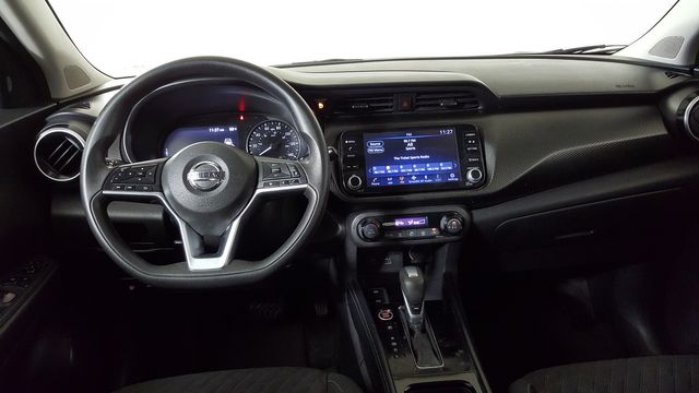 2021 Nissan Kicks SV | Carrollton, TX | Legend Motorcars of Carrollton