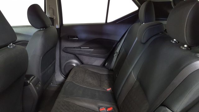 2021 Nissan Kicks SV | Carrollton, TX | Legend Motorcars of Carrollton