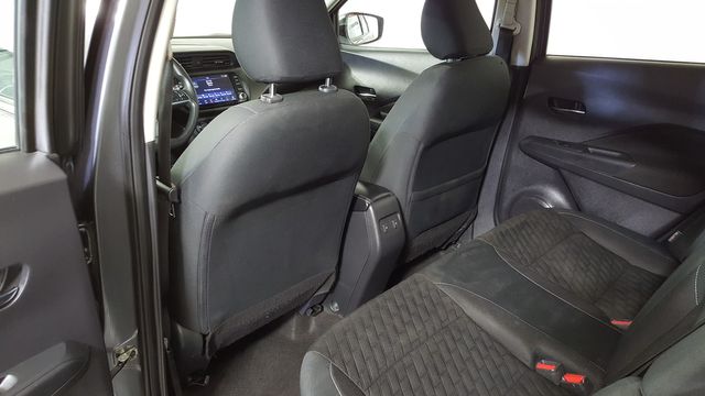 2021 Nissan Kicks SV | Carrollton, TX | Legend Motorcars of Carrollton