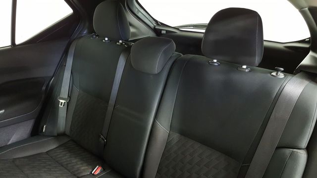 2021 Nissan Kicks SV | Carrollton, TX | Legend Motorcars of Carrollton