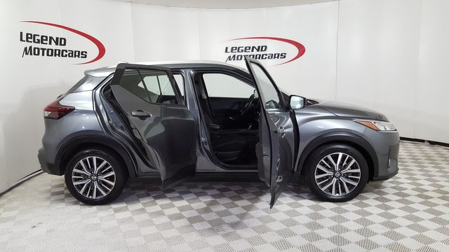 2021 Nissan Kicks SV | Carrollton, TX | Legend Motorcars of Carrollton 2021 Nissan Kicks SV | Carrollton, TX | Legend Motorcars of Carrollton