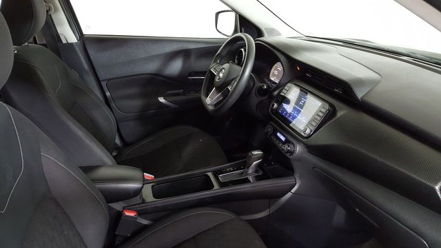 2021 Nissan Kicks SV | Carrollton, TX | Legend Motorcars of Carrollton