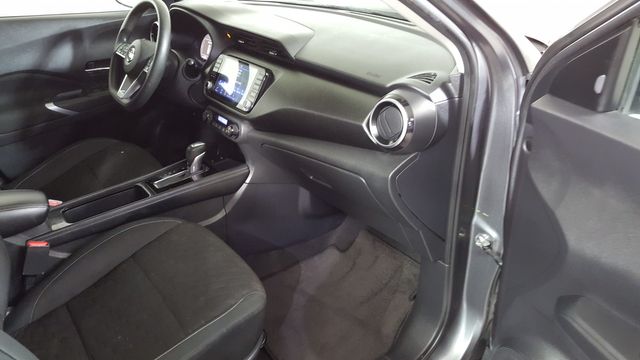 2021 Nissan Kicks SV | Carrollton, TX | Legend Motorcars of Carrollton
