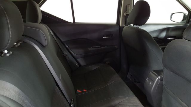 2021 Nissan Kicks SV | Carrollton, TX | Legend Motorcars of Carrollton