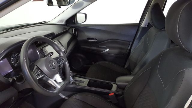 2021 Nissan Kicks SV | Carrollton, TX | Legend Motorcars of Carrollton