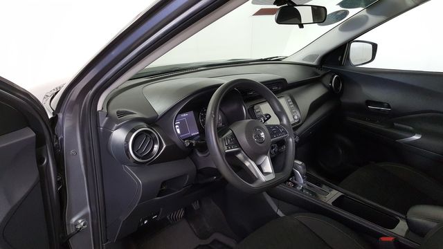 2021 Nissan Kicks SV | Carrollton, TX | Legend Motorcars of Carrollton