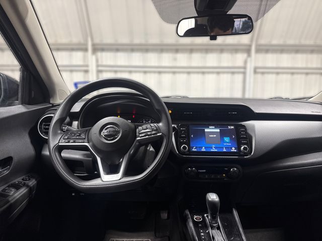 2021 Nissan Kicks SV | Houston, TX | Texas Star Motors 2021 Nissan Kicks SV | Houston, TX | Texas Star Motors
