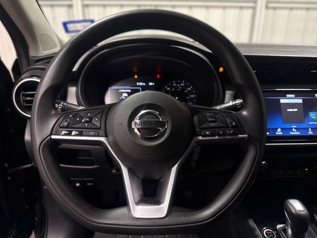 2021 Nissan Kicks SV | Houston, TX | Texas Star Motors 2021 Nissan Kicks SV | Houston, TX | Texas Star Motors