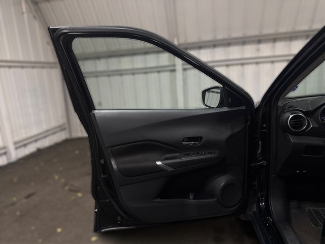 2021 Nissan Kicks SV | Houston, TX | Texas Star Motors 2021 Nissan Kicks SV | Houston, TX | Texas Star Motors