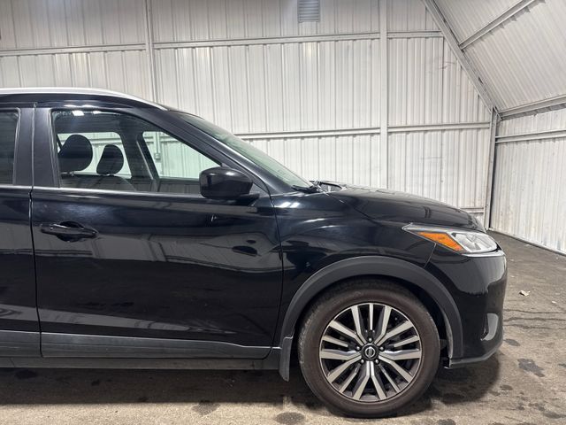 2021 Nissan Kicks SV | Houston, TX | Texas Star Motors