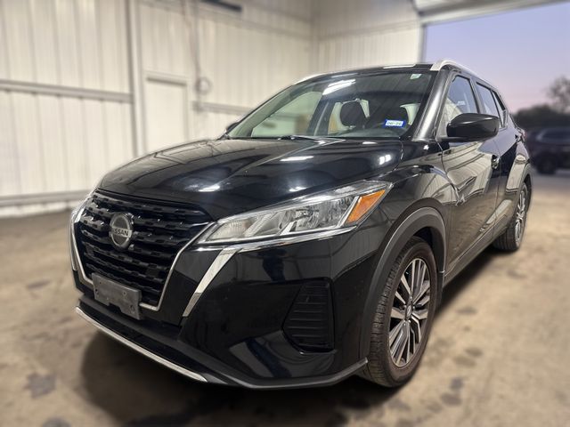 2021 Nissan Kicks SV | Houston, TX | Texas Star Motors