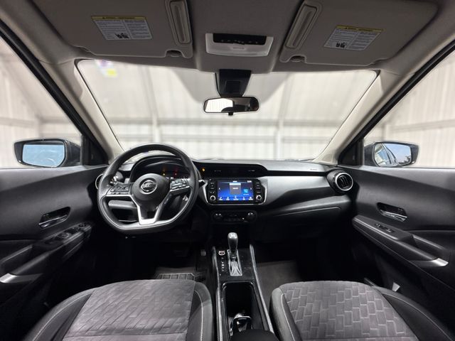 2021 Nissan Kicks SV | Houston, TX | Texas Star Motors