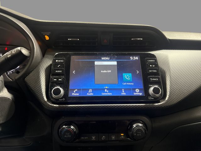 2021 Nissan Kicks SV | Houston, TX | Texas Star Motors