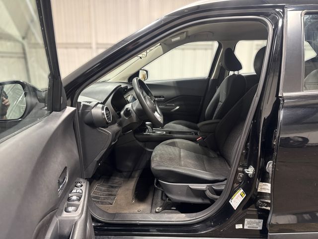 2021 Nissan Kicks SV | Houston, TX | Texas Star Motors 2021 Nissan Kicks SV | Houston, TX | Texas Star Motors