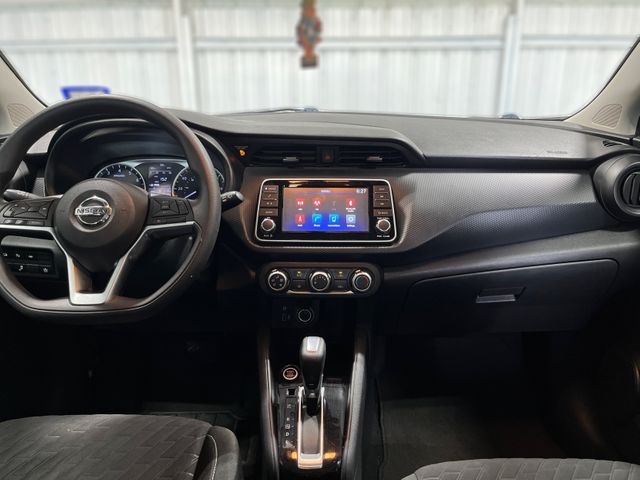 2021 Nissan Kicks Grade S | Houston, TX | Texas Star Motors 2021 Nissan Kicks Grade S | Houston, TX | Texas Star Motors