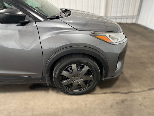 2021 Nissan Kicks Grade S | Houston, TX | Texas Star Motors 2021 Nissan Kicks Grade S | Houston, TX | Texas Star Motors