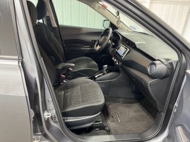 2021 Nissan Kicks Grade S | Houston, TX | Texas Star Motors 2021 Nissan Kicks Grade S | Houston, TX | Texas Star Motors