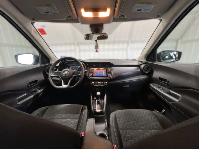 2021 Nissan Kicks Grade S | Houston, TX | Texas Star Motors 2021 Nissan Kicks Grade S | Houston, TX | Texas Star Motors