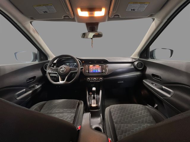 2021 Nissan Kicks Grade S | Houston, TX | Texas Star Motors