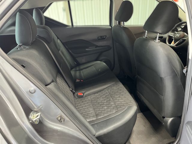 2021 Nissan Kicks Grade S | Houston, TX | Texas Star Motors