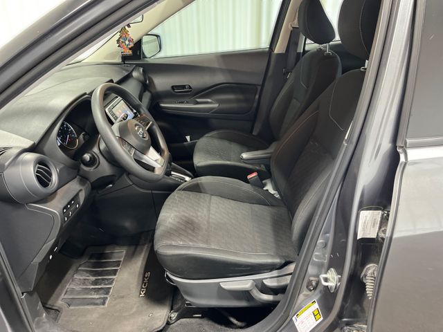 2021 Nissan Kicks Grade S | Houston, TX | Texas Star Motors