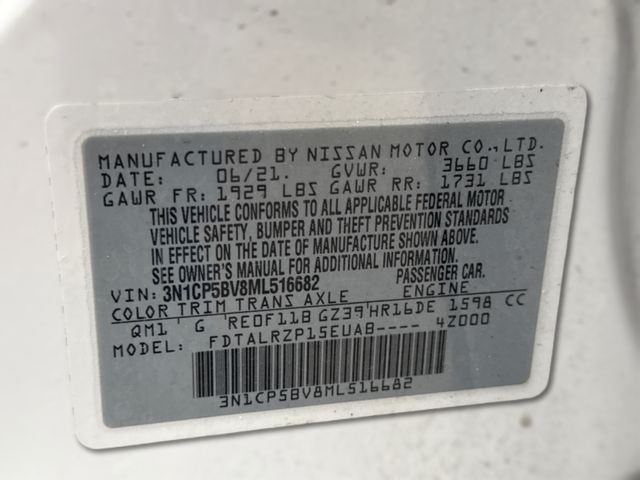 2021 Nissan KICKS S | Houston, TX | Texas Star Motors 2021 Nissan KICKS S | Houston, TX | Texas Star Motors